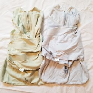 2 Halo Sleepsack Multi-way